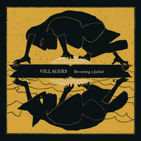 Villagers - Becoming A Jackal (RSD20)