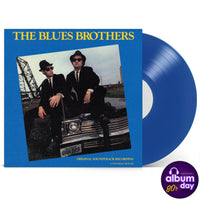 The Blues Brothers - The Blues Brothers (OST)
