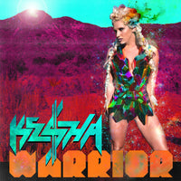 Ke$Ha - Warrior (Expanded Edition)