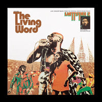 Various Artists - The Living Word: Wattstax 2