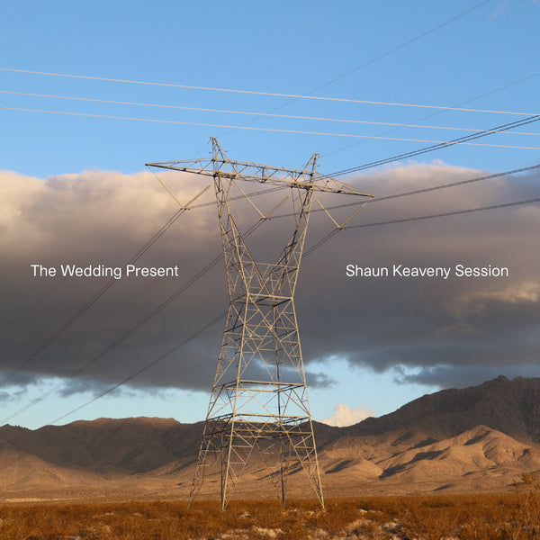 The Wedding Present - Shaun Keaveny Session (RSD20)