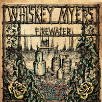 Whiskey Myers - Firewater (RSD20)