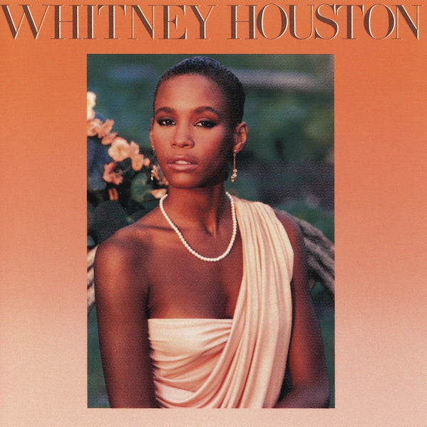 Whitney Houston - Whitney Houston (2023 Reissue)