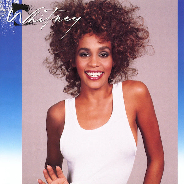 Whitney Houston - Whitney (2023 Reissue)