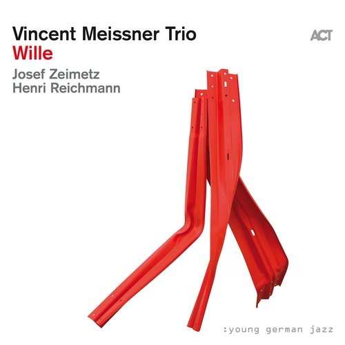 Vincent Meissner Trio - Wille