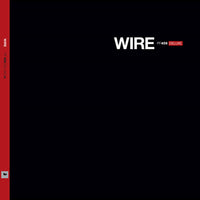 Wire - PF456 Deluxe (Record Store Day 2021)