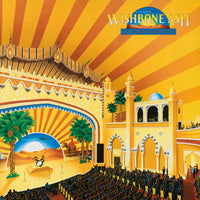 Wishbone Ash - Live Dates II (RSD20)