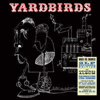 The Yardbirds - Roger The Engineer (Expanded Edition) (RSD20)