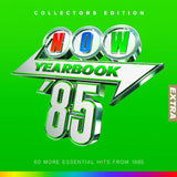 Various Artists - Now That's What I Call Music! NOW Yearbook '85 (Extra)