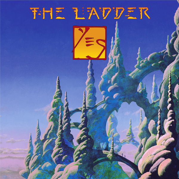 Yes - The Ladder