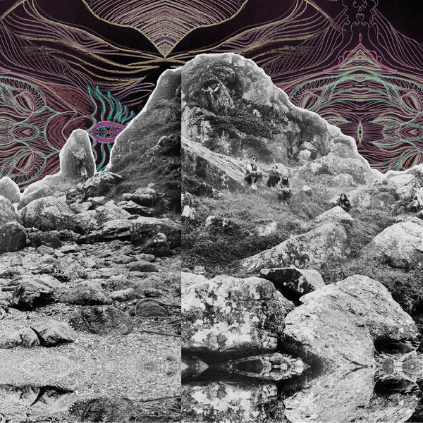 All Them Witches - Dying Surfer Meets His Maker (2021 Reissue)