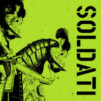 Soldati - El Attic Sessions