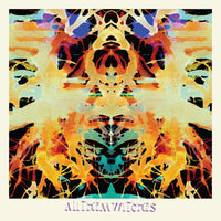 All Them Witches - Sleeping Through The War (2021 Reissue)