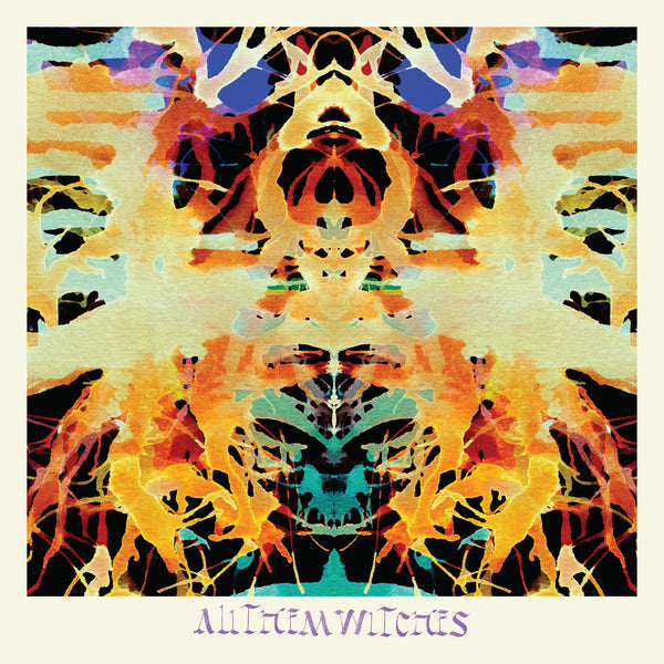 All Them Witches - Sleeping Through The War (2021 Reissue)