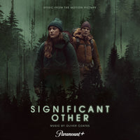 Oliver Coates - Significant Other (Music From The Motion Picture)