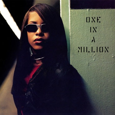 Aaliyah - One In A Million (2022 Reissue)