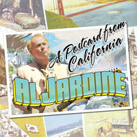 Al Jardine - A Postcard from California