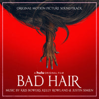 Kris Bowers/Kelly Rowland - Bad Hair (OST)