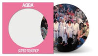 ABBA - Super Trouper (7" Picture Disc)