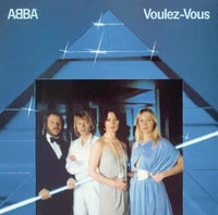 ABBA - Voulez Vous