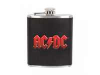 AC/DC - Hip Flask