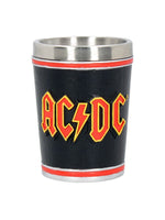 AC/DC - Shot Glass