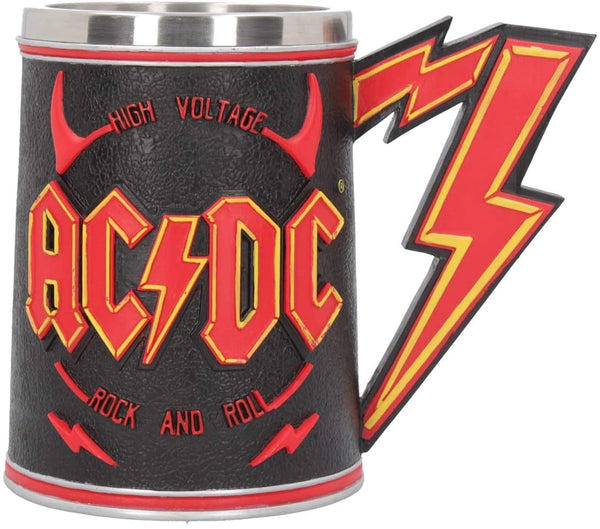 AC/DC - Tankard