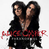 Alice Cooper - Paranormal (2022 Reissue)