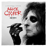 Alice Cooper - Paranormal Olympia (2022 Reissue)