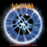 Def Leppard - Adrenalize (2022 Reissue)