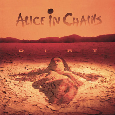 Alice In Chains - Dirt (2022 Reissue)