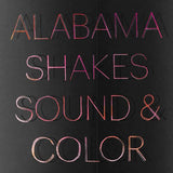 Alabama Shakes - Sound & Color (Deluxe Edition)