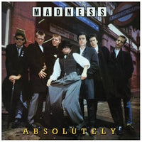 Madness - Absolutely