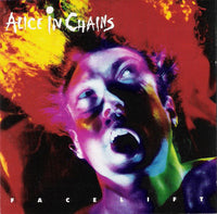 Alice In Chains - Facelift (2021 Reissue)