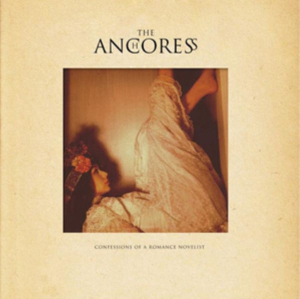 The Anchoress - Confessions of a Romance Novelist