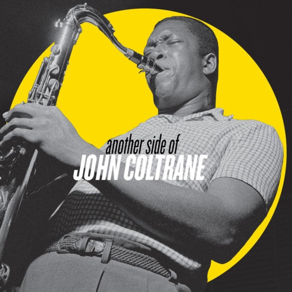 John Coltrane - Another Side of John Coltrane