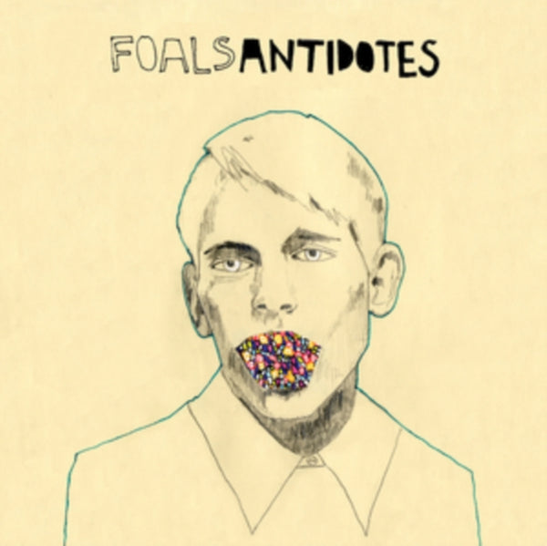 Foals - Antidotes (2022 Reissue)