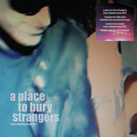 A Place To Bury Strangers - Keep Slipping Away (RSD 2022)