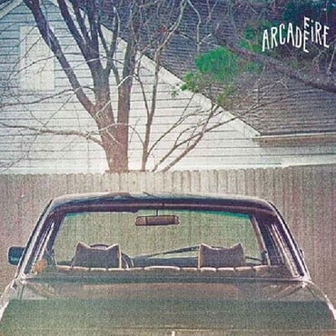 Arcade Fire - The Suburbs