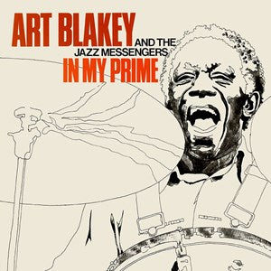 Art Blakey and the Jazz Messengers - In My Prime (RSD 2022)