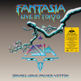 Asia - Fantasia: Live in Tokyo 2007