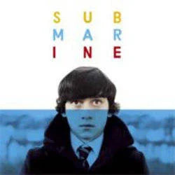 Alex Turner - Submarine (Original Songs)