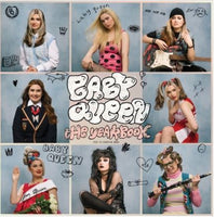 Baby Queen - The Yearbook