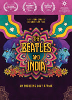 The Beatles - The Beatles and India