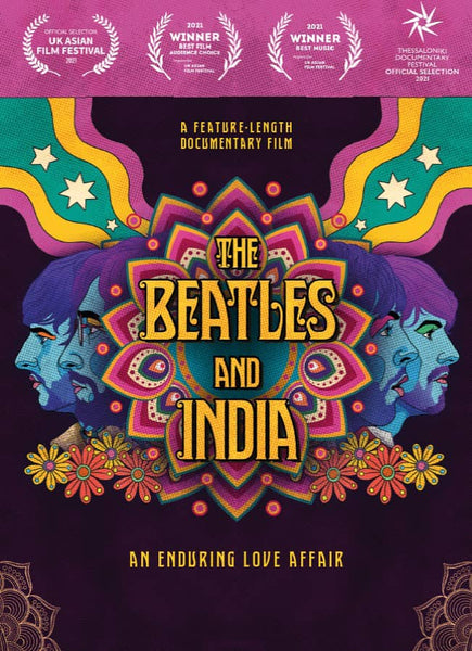 The Beatles - The Beatles and India