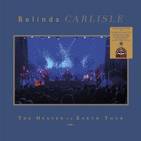 Belinda Carlisle - The Heaven On Earth Tour (RSD 2022)