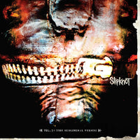 Slipknot - Vol 3: The Subliminal Verses (2022 Reissue)