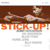 Bobby Hutcherson - Stick Up! (Tone Poet Series)