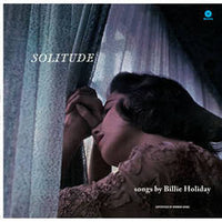 Billie Holiday - Solitude