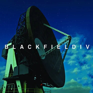 Blackfield - IV